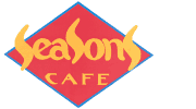 Welcome to Seasons Cafe